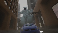 A screenshot taken in Dreams. 11 of 19.