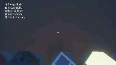 A screenshot taken in Dreams. 5 of 5.