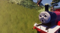 Thomas To The Rescue