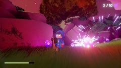 A screenshot taken in Dreams. 3 of 13.