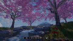 A screenshot taken in Dreams. 1 of 1.
