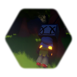 oneSLICEchEz Puppet  (v1)