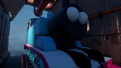 Classic thomas tunnel