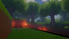 Livello 4 - Forest Zone