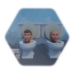 Skibidi Toilet
