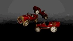 A screenshot taken in Dreams. 1 of 1.