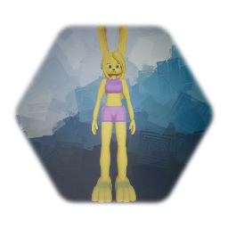 Lori - Jazz Jackrabbit 2