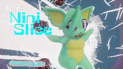 A screenshot taken in Dreams. 1 of 19.