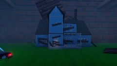 Hello Neighbor MOD ACT 2