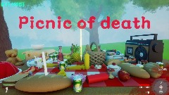 A screenshot taken in Dreams. 24 of 25.