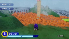 A screenshot taken in Dreams. 13 of 19.