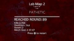 A screenshot taken in Dreams. 14 of 24.