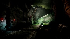 A screenshot taken in Dreams. 1 of 30.