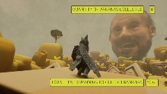 YOU ARE AN OWL COLLECTING MANY BANANAS: THE GAME