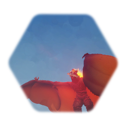 Rodan ( redux )