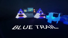 Blue Trail