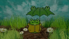 Weatherfrog 🐸☔