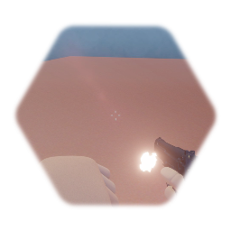 Completed Ethan Winters Puppet Updated