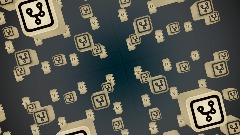 A screenshot taken in Dreams. 7 of 9.