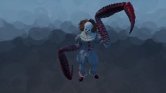 A screenshot taken in Dreams. 4 of 5.