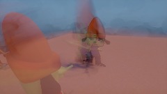 A screenshot taken in Dreams. 4 of 7.