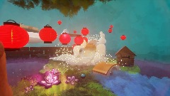 A screenshot taken in Dreams. 1 of 1.