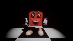 A screenshot taken in Dreams. 9 of 16.