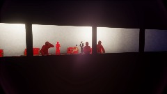 A screenshot taken in Dreams. 12 of 30.