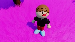 A screenshot taken in Dreams. 14 of 23.