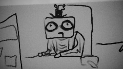 A screenshot taken in Dreams. 18 of 24.