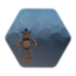 Better Movie Freddy