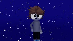 A screenshot taken in Dreams. 1 of 2.