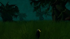 A screenshot taken in Dreams. 2 of 2.