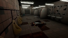 [UNFINISHED / ABANDONED PROJECT] SAW:Surveillance &amp; Warning