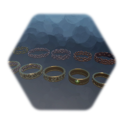 Rings