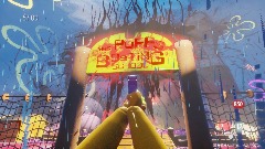 A screenshot taken in Dreams. 9 of 13.