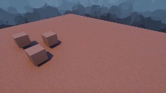 My Creation - 3/3/2020