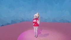 A screenshot taken in Dreams. 20 of 24.