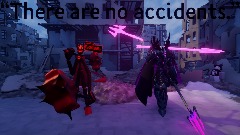 A screenshot taken in Dreams. 13 of 13.