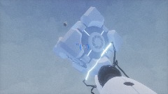 A screenshot taken in Dreams. 8 of 21.