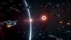 A screenshot taken in Dreams. 25 of 30.