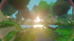 A screenshot taken in Dreams. 5 of 16.