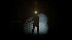 A screenshot taken in Dreams. 3 of 3.