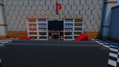 A screenshot taken in Dreams. 11 of 14.