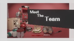 Meet The Team Intro