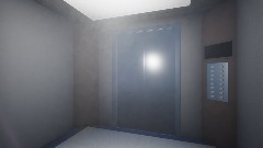 Nonchalant elevator collab my part