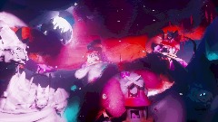 A screenshot taken in Dreams. 5 of 7.