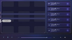 A screenshot taken in Dreams. 13 of 18.