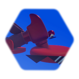 Hammer Panic @Leebeno22