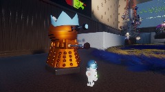 A screenshot taken in Dreams. 2 of 23.